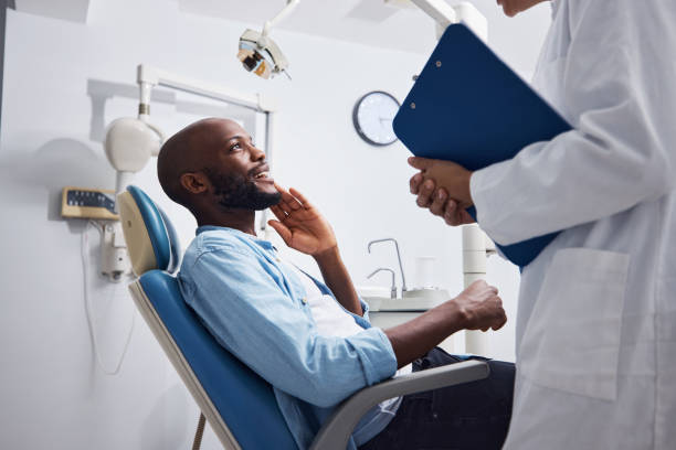 Best Emergency Cosmetic Dentistry in La Paloma, TX