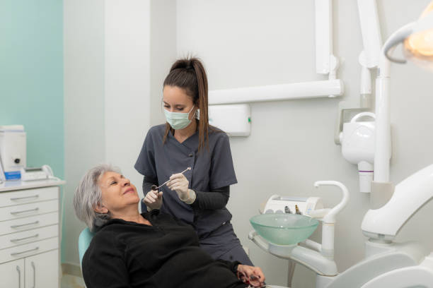 Best Mobile Emergency Dentist in La Paloma, TX
