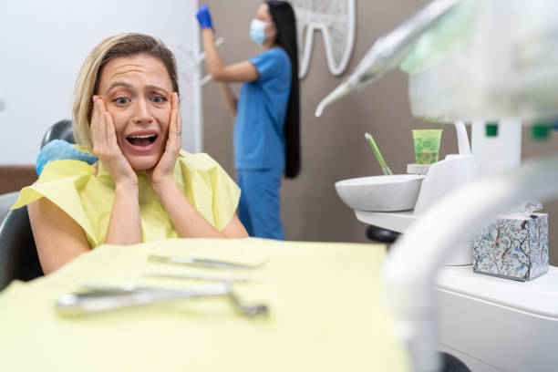 Best Weekend Emergency Dentist in La Paloma, TX