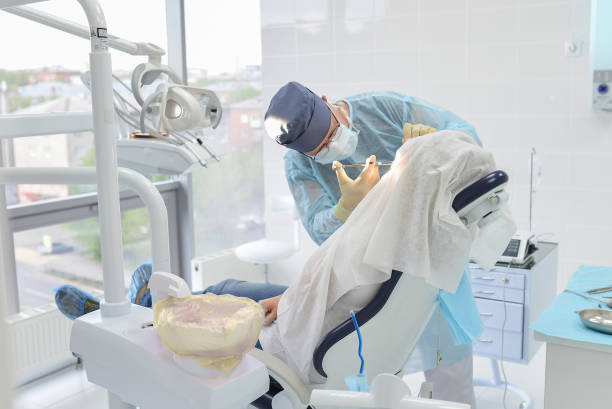 Best Emergency Dentist for Lost Fillings or Crowns in La Paloma, TX